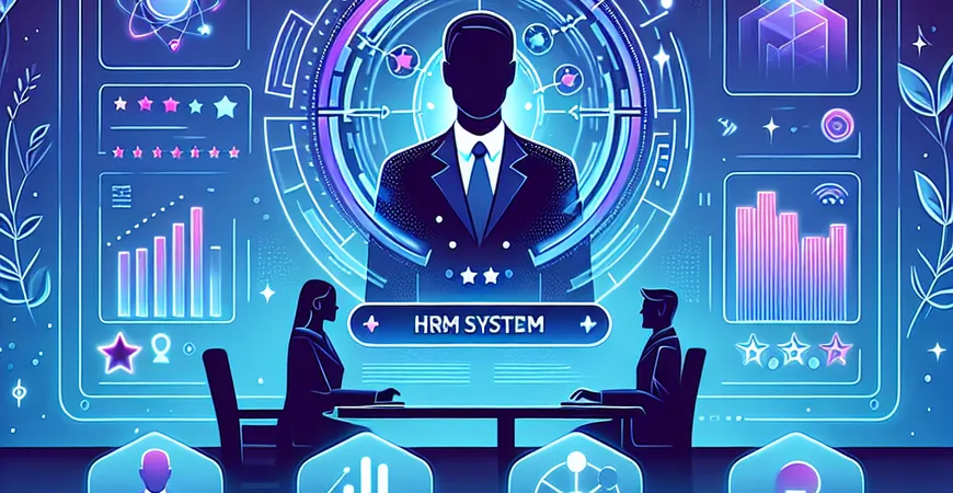 2025 年 HRM 系统功能红黑榜：哪些产品值得买？哪些要避开？